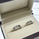 우리들밀알점 | W5. 종로3가 밀알쥬얼리, 랩다이아 3부 웨딩밴드 계약후기