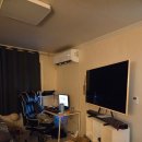 퀸PC | 신혼집 꾸미기｜저렴하지만 튼튼하게, 가성비 가구로 직접 꾸민 커플 PC 룸부터 조명 후기