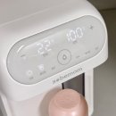 (주)포트 | 소베맘 분유포트 주전자 자동 출수형 2in1 전기포트 추천 사용후기