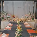 369호텔 | 광주 돌잔치 상견례장소 라마다호텔 반르시엔 코스 디너 후기