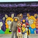 알파카월드 | 강원도 홍천 귀여운 알파카들의 천국 알파카월드 후기