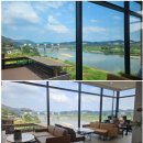 봄의언덕 | 근교 나들이 공주달맞이 언덕 우즈베이커리 상호변경 빵빵빵하우스 공주점 새로 오픈한 빵맛집 방문 후기