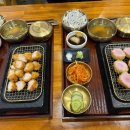 가치제육&돈카츠 다이닝코드
