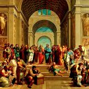 중세유럽사의 시작과 르네상스의 탄생 | 르네상스