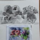 기초 서양화 이미지