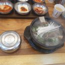 조선전통밀면.갈비탕 이미지