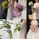 어울림54 | [Wedding] #54. 가든에이 부케 &amp; 플라워디렉팅 후기