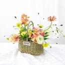 (11/18)플라워 센터피스 만들기 이미지