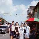 동고택시 노동조합 | 푸켓 올드타운 일요야시장 부모님 아이랑 방문후기 (ft.사람구경) 푸켓 6편