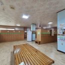 진부령한증막