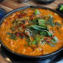 김치찜 요기찜 이미지