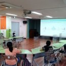 율목종합사회복지관 이미지