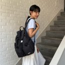 만다리나덕 데일리 티셔츠 여자 백팩 추천 여름 휴가 아이템 후기