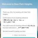 디어팜 (Deer Farm) | 뉴질랜드 남섬여행 3~4일차 크롬웰 들렸다가 퀸즈타운 가기/Deer Park Heights 예약방법 및 후기