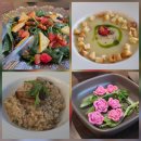 울란바토르 여행｜몽골 시내 야경뷰 맛집 Il Fiore 일피오레 파인다이닝 라운지