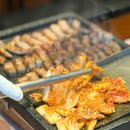 정옥숯불갈비 이미지