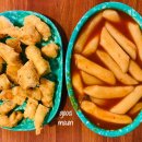 조이떡볶이 이미지