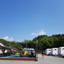 힐링카라반 이미지