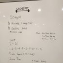 크로스핏 잭팟 이미지