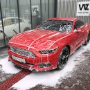 스노우세차 이미지