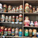 마뜨료쉬카 이미지