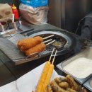 돌돌이왕핫도그