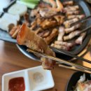 서촌닭갈비