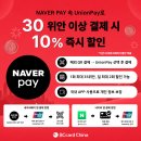 코사마트차관점 | 팝업 행사] 따룬파(大润发)RT 마트 | 네이버페이 x 유니온페이 | 중국 QR결제 | 팝업 행사 현장 후기