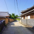 칠곡 해은고택 이미지