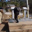 와룡산주차장 화장실 이미지