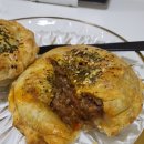 비쇼네 | [다산 비쇼네]뉴질랜드 홈메이드 미트파이 배달 후기