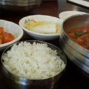 이화수육개장 앞 이미지