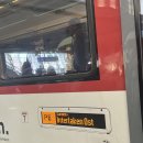 루체른 | 스위스 기차여행 꿀팁｜루체른–인터라켄 파노라마 익스프레스 1등석 후기