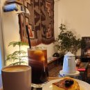 지에스(GS)25 면목동일점 | 사가정 면목동 카페 휠러즈 힙한 분위기 아지트로 추천