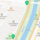 장평근린공원 화장실 이미지