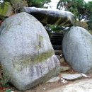 안국사지 이미지