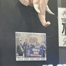 우리크로스핏 지엘짐 가산 이미지