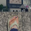 [일상/뷰티] 여름 맞이 제주 아라동 네일 네일캄 패디 후기