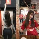 환승연애 시즌4 시작했다고해서 시즌2부터 몰아보는데 리버풀 여신 중에 하나인 송다혜 나오네요. 이미지