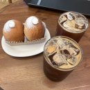 대전괴정중학교 | 대전 괴정동 카페 소금빵 맛집 ‘양촌리’ 디저트