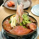 연평도 목포 산꽃게 이미지