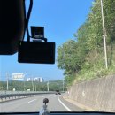설악해수욕장 주차장 화장실 이미지