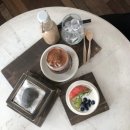 아아노래연습장 | [대전] 서대전역에서 도보 7분, 오류동 분위기 좋은 카페 "목수정"