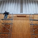 상하실내체육관 이미지