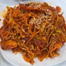 터미널길 | 여수현지인맛집 복춘식당 인생아구찜 내돈내산 후기 성시경여수맛집
