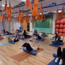 마린코어 요가 대동점 이미지