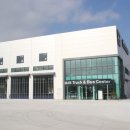 만트럭버스코리아(주) 이미지