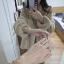 진성어린이집 | [밍싫패] 쿨톤이 선택한 팔로미노 컬러는? 편하게 입을 수 있는 밍크 봄버 후기