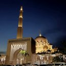 세리.나(SERI.NA) | 251222 쿠알라룸푸르 근교 당일치기 여행 푸트라자야 핑크 모스크/ 맥도날드