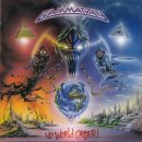 New World Order · Gamma Ray 이미지